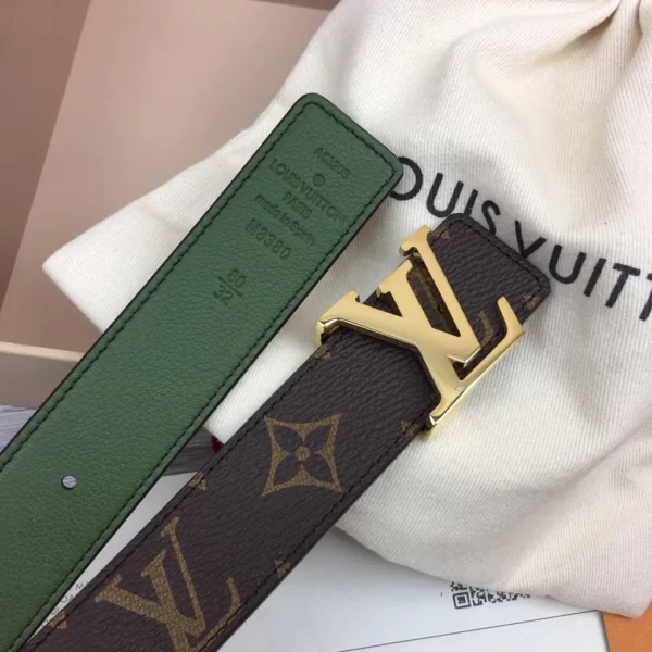 Louis Vuitton belt