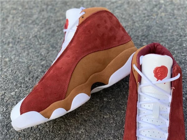 AJ13 BIN23 Air JORDAN Premio - 2019-11-27 - Replica shoes