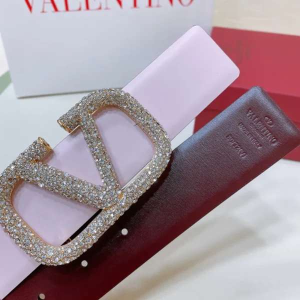 Valentino belt