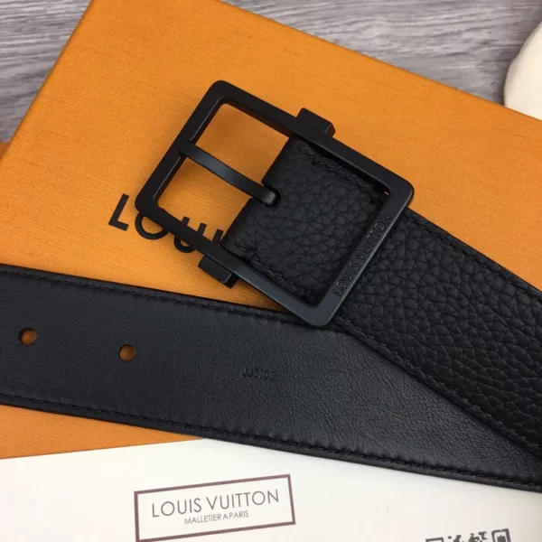 Louis Vuitton belt