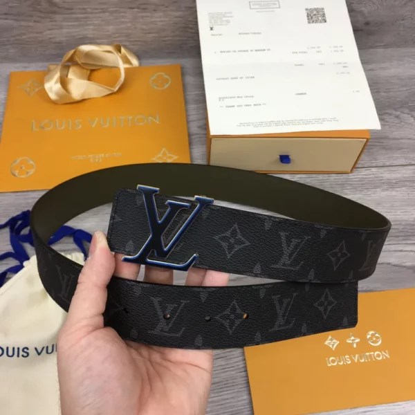 Louis Vuitton belt