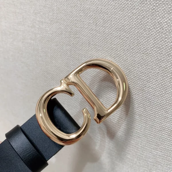 Dior belt