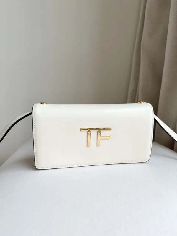 Tom Ford bag - rep bags