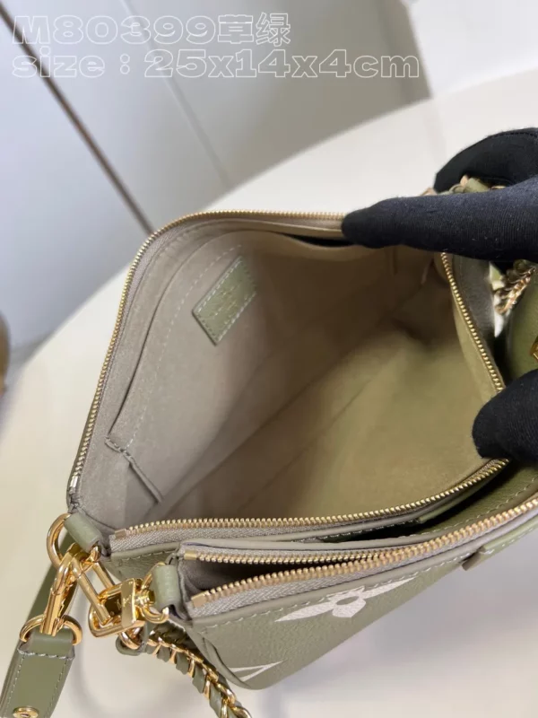 Louis Vuitton bag - louis vuitton replica bags