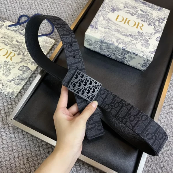 Dior belt