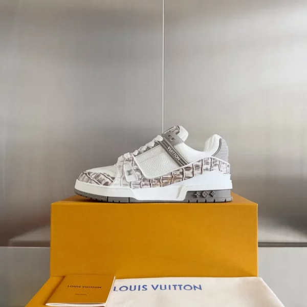 Louis Vuitton shoes - louis vuitton replica shoes