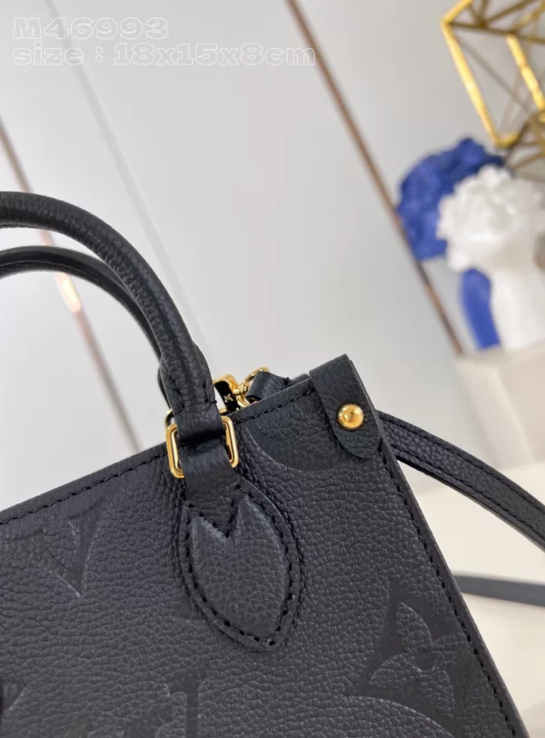 Louis Vuitton bag - louis vuitton replica bags