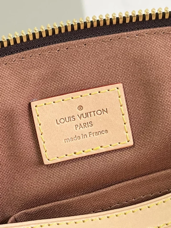 Louis Vuitton bag - louis vuitton replica bags