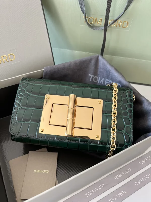 Tom Ford bag - replica bags