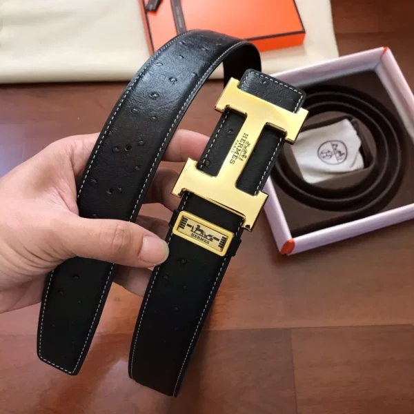 Hermes belt