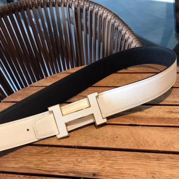 Hermes belt