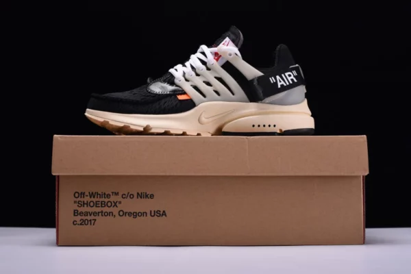 OFF-WHITE x Nike Air Presto 2.0 - Replica shoes