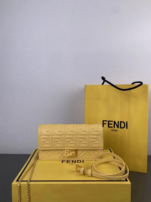 Fendi bag - fendi replica bags