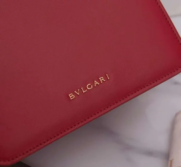 Bvlgari bag - replica bags