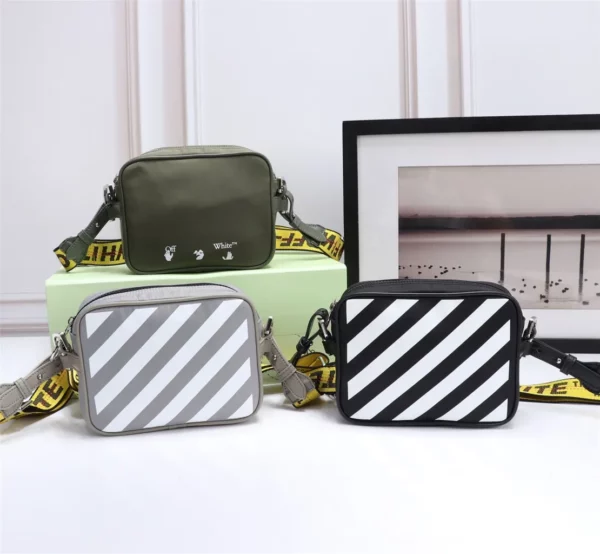 Off White bag - replica bags