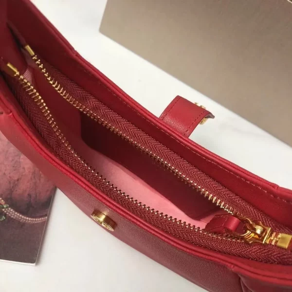 Bvlgari bag - rep bags