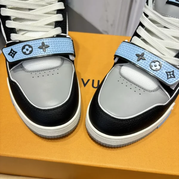 Louis Vuitton shoes - louis vuitton replica shoes