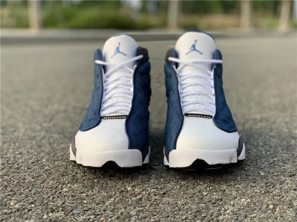 Air Jordan 13 Flints - 2019-06-06 - Replica shoes