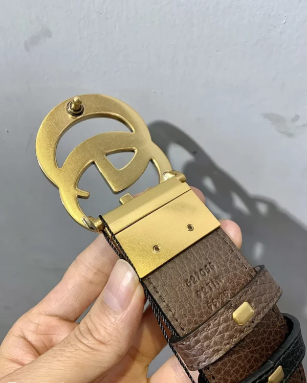 Gucci belt