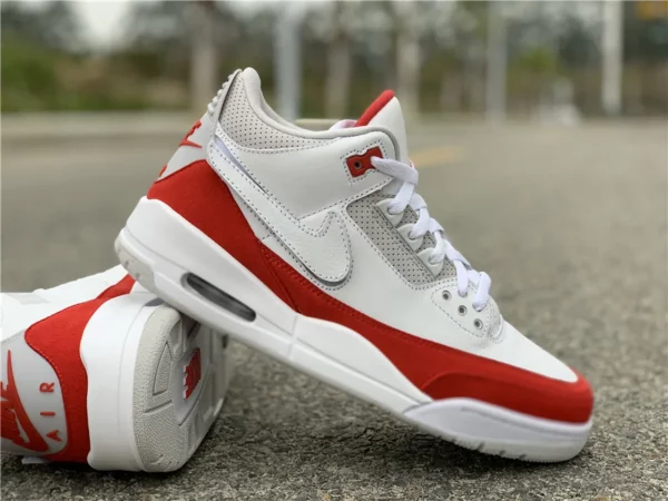 Air Jordan 3 Tinker - 2019-03-30 - Replica shoes