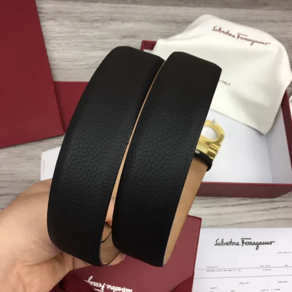 Ferragamo belt