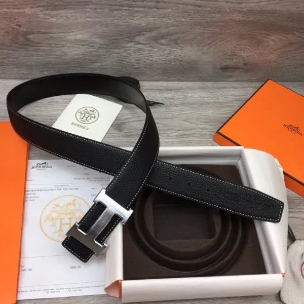 Hermes belt