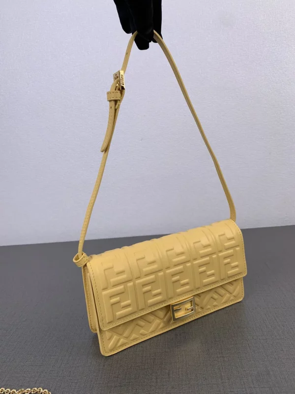 Fendi bag - fendi replica bags