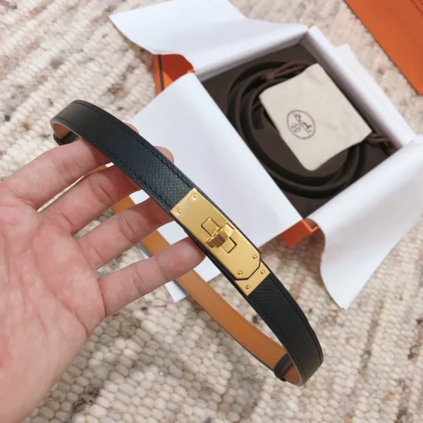 Hermes belt