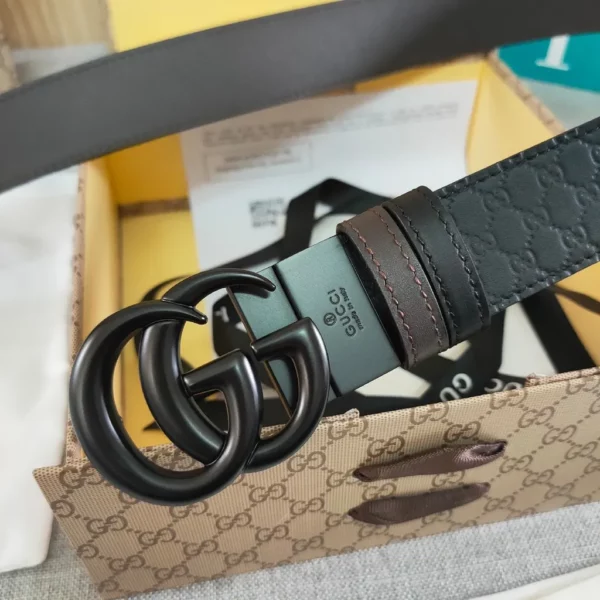 Gucci belt