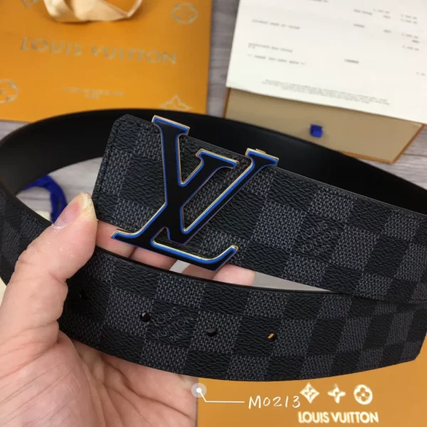 Louis Vuitton belt