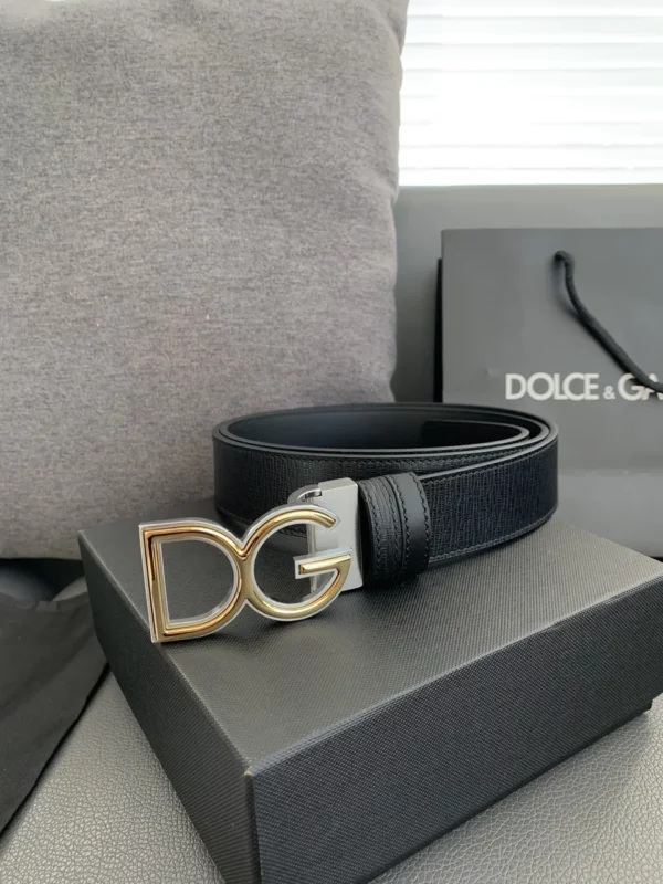 Dolce Gabbana belt