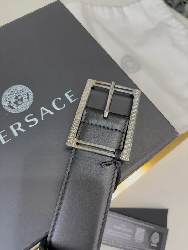 Versace belt