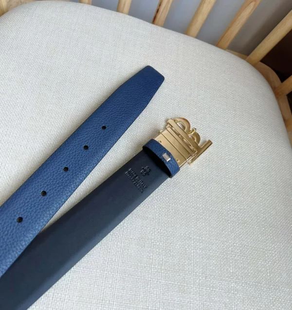 Burberry belt