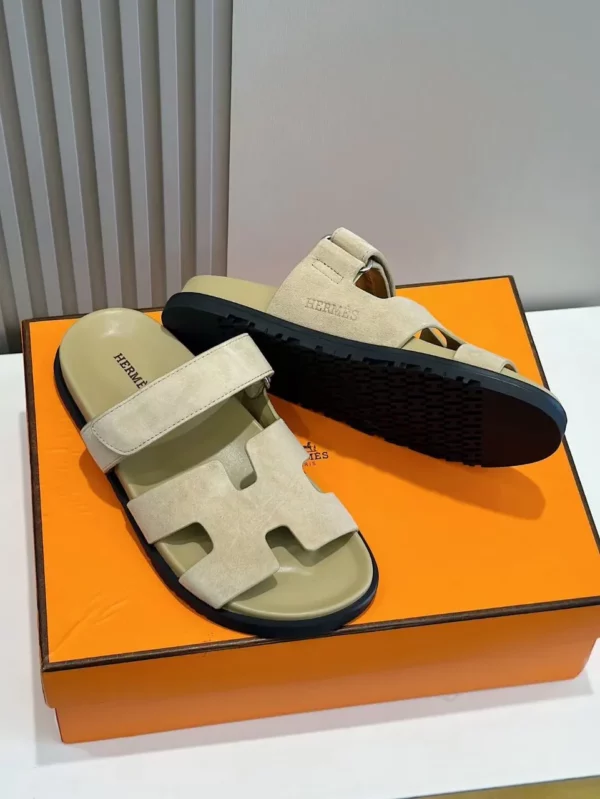 Hermes shoes - Reps shoes