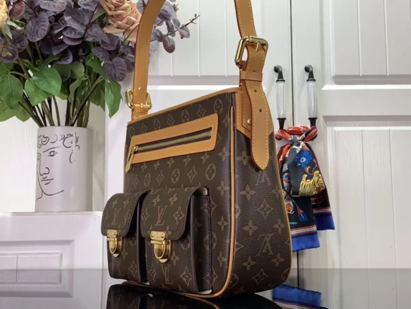 Louis Vuitton bag - louis vuitton replica bags