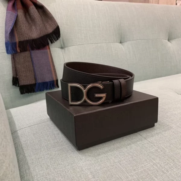 Dolce Gabbana belt