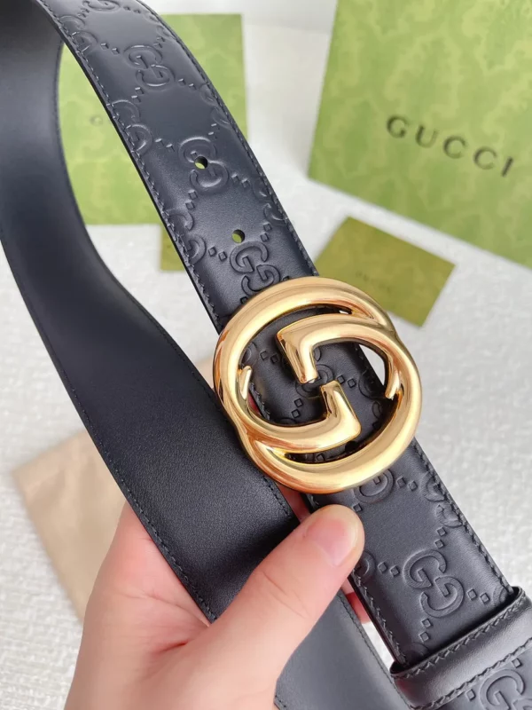 Gucci belt