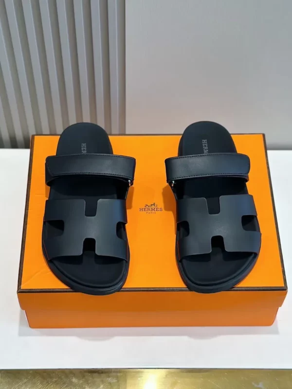 Hermes shoes - Reps shoes