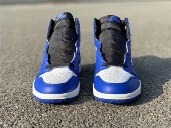 Air Jordan 1 OG High Game Royal - 2018-11-12 - Replica shoes