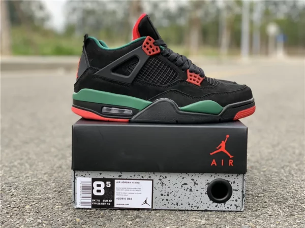 Air Jordan 4 - 2019-01-24 - Replica shoes