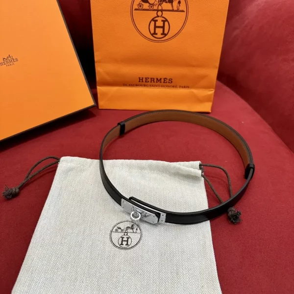 Hermes belt