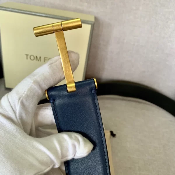 Tom Ford belt