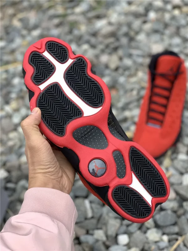 Air Jordan 13 Reverse Bred - Replica shoes