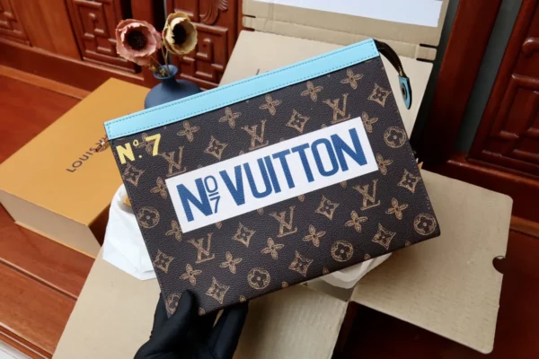 Louis Vuitton bag - louis vuitton replica bags