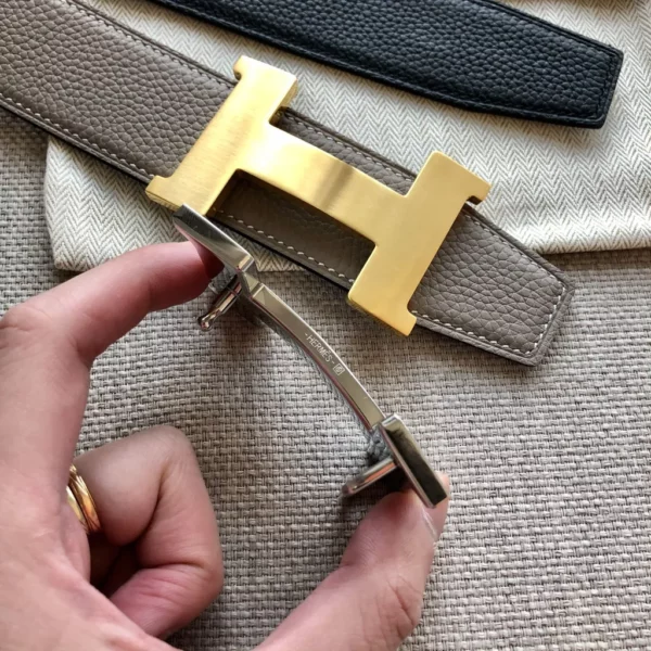 Hermes belt