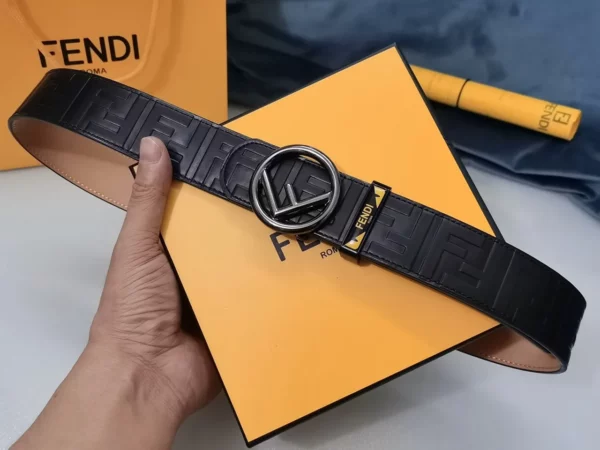 Fendi belt