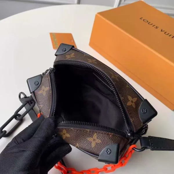 Louis Vuitton bag - louis vuitton replica bags