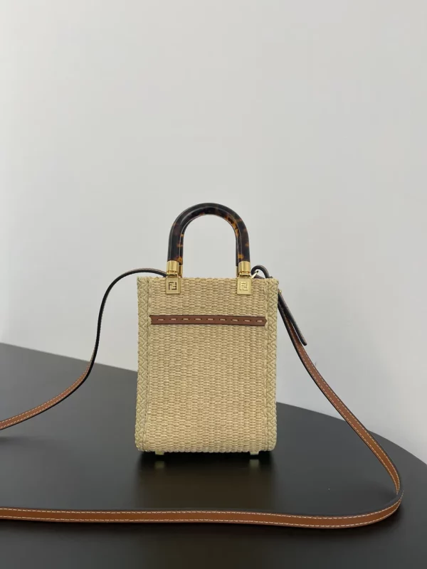 Fendi bag - fendi replica bags