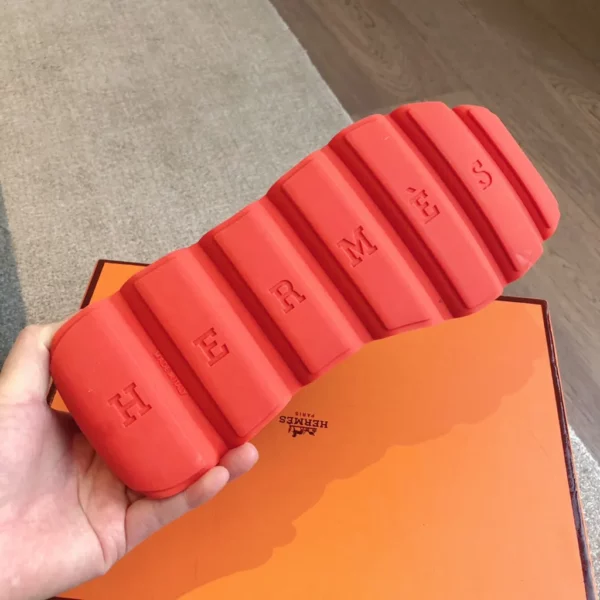 Hermes shoes - Reps shoes