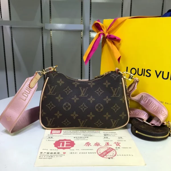 Louis Vuitton bag - louis vuitton replica bags